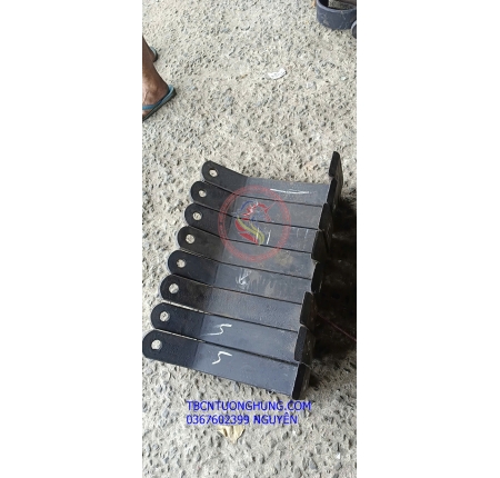 Gia công ngáo cẩu tôn việt nam