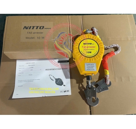 Hộp chống rơi Nitto