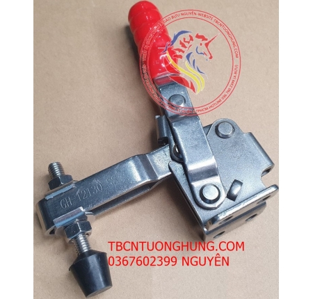 Kẹp định vị đứng GH12130 227KG