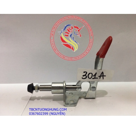 KẸP ĐẨY NGANG GH 301A 45KG