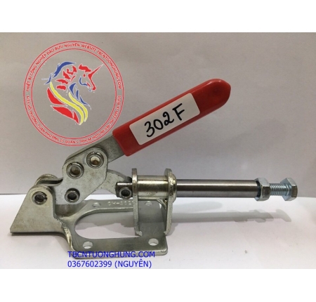 KẸP ĐẨY NGANG GH 302F 136KG