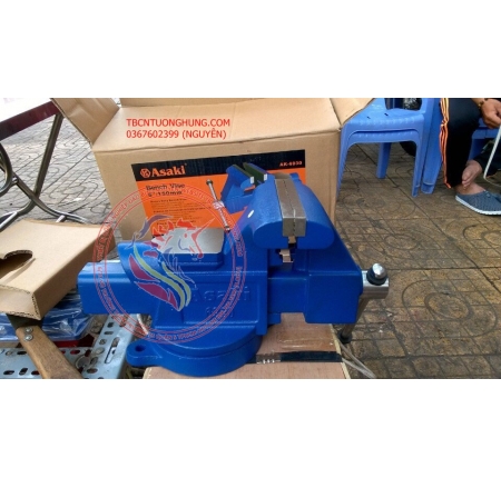 Ê TÔ BÀN NGUỘI ASAKI AK-0670