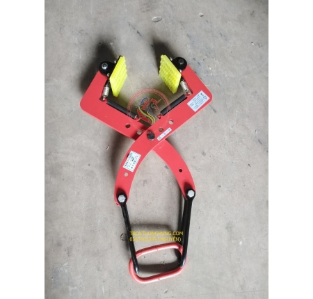 KẸP KÍNH 320KG KAWASAKI MIỆNG RỘNG
