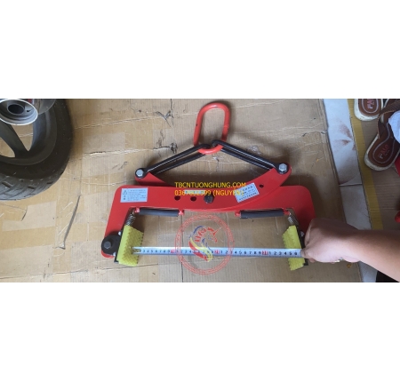 KẸP KÍNH 320KG KAWASAKI MIỆNG RỘNG