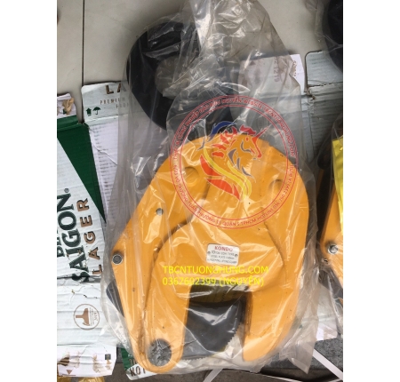 KẸP TÔN ĐỨNG KONDO 10 TẤN 10000KG CDH