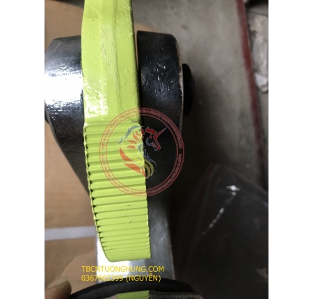 KẸP TÔN NGANG PSK 5 TẤN 5000KG HLCA5 TAIWAN