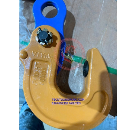Kẹp tôn ngang 5 tấn vital LC-5