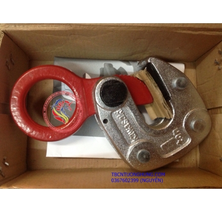 KEP TÔN NGANG KAWASAKI 1 TẤN 1000KG HLC1