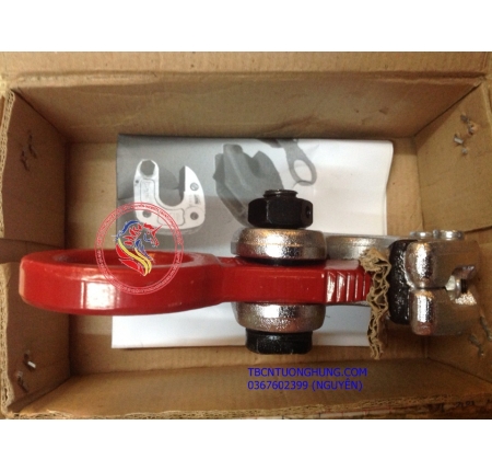 KEP TÔN NGANG KAWASAKI 1 TẤN 1000KG HLC1