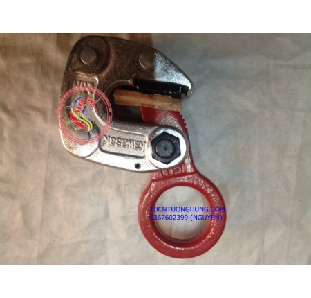 KEP TÔN NGANG KAWASAKI 1 TẤN 1000KG HLC1