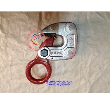 KẸP TÔN NGANG KAWASAKI 2 TẤN 2000KG HLC2