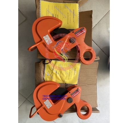 KẸP TÔN NGANG KAWASAKI 3 TẤN 3000KG AMS-3