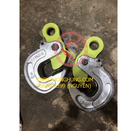 KẸP TÔN NGANG PSK 5 TẤN 5000KG HLCA5 TAIWAN