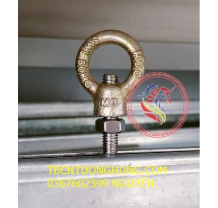 Khoen cẩu răng trong DCH korea