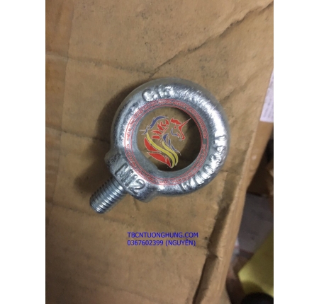 Khoen móc cẩu khuôn mẫu ren ngoài China