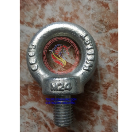 Khoen móc cẩu khuôn mẫu ren ngoài China