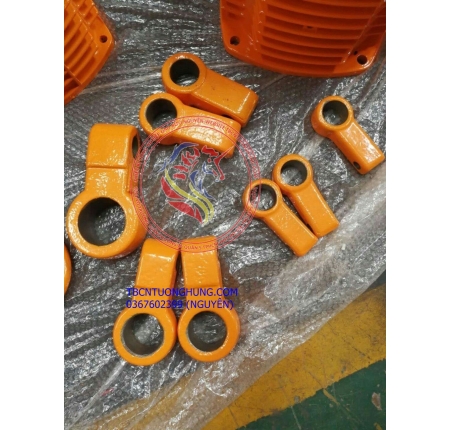 MÓC CẨU PALANG XÍCH ĐIỆN TAIWAN