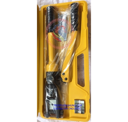KÌM BẤM COS THỦY LỰC TLP HHY-120A 