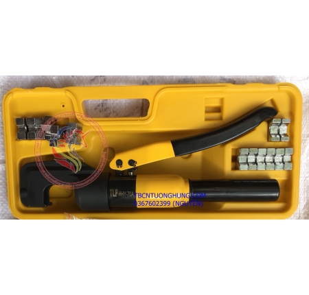 KÌM BẤM COS THỦY LỰC TLP HHY-70A