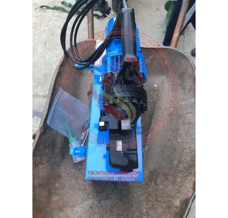 KIỀM (KÌM) CẮT SẮT THỦY LỰC ĐIỆN TLP 22 LY HHG-22D