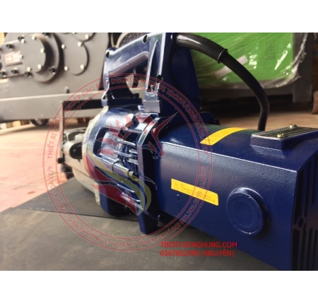 KIỀM (KÌM) CẮT SẮT THỦY LỰC ĐIỆN TLP 20 LY HHG-20D