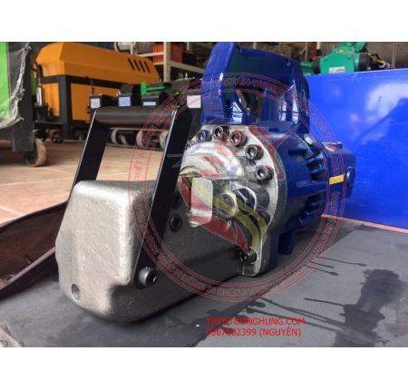 KIỀM (KÌM) CẮT SẮT THỦY LỰC ĐIỆN TLP 20 LY HHG-20D