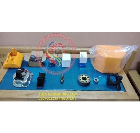 PHỤ KIỆN PALANG XÍCH ĐIỆN TAIWAN JAPAN CHINA 