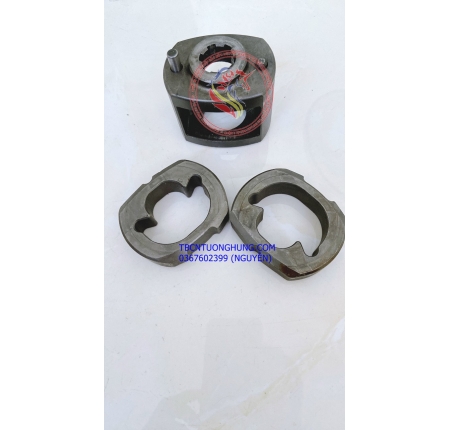 Linh phụ kiện súng vặn mở ốc wera wasaki khí nén taiwan