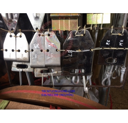 LINH PHỤ KIỆN ĐÓNG THÙNG XE TẢI T168 QUẬN 5