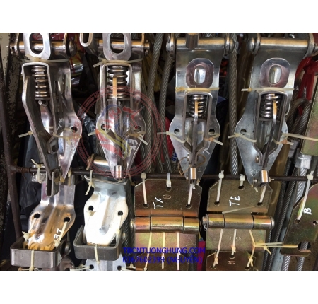 LINH PHỤ KIỆN ĐÓNG THÙNG XE TẢI T168 QUẬN 5