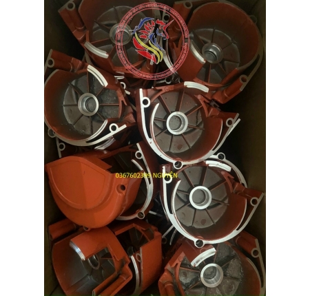 Linh phụ kiện tời điện treo SK Kenbo Le Easy Kondo Phi an FAG Paco