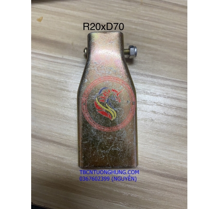 Lưỡi gà móc cẩu korea hàn quốc