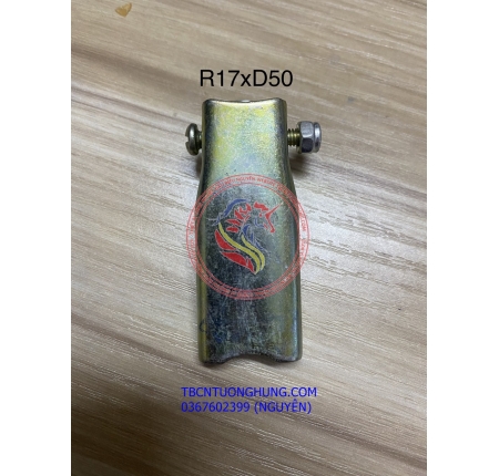 Lưỡi gà móc cẩu korea hàn quốc