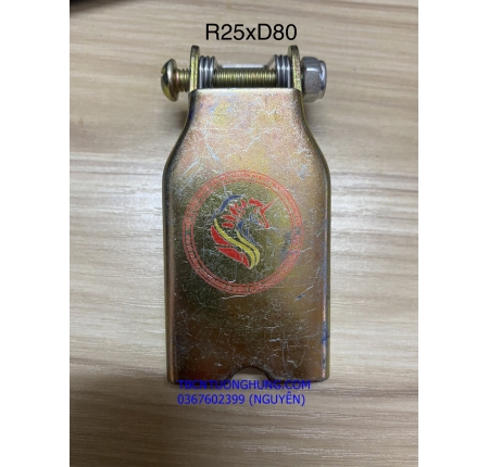 Lưỡi gà móc cẩu korea hàn quốc