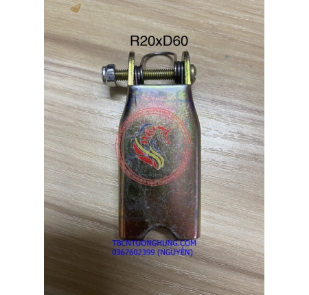 Lưỡi gà móc cẩu korea hàn quốc