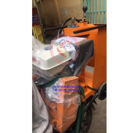Máy cắt bê tông 150mm kc16 vikyno 13hp