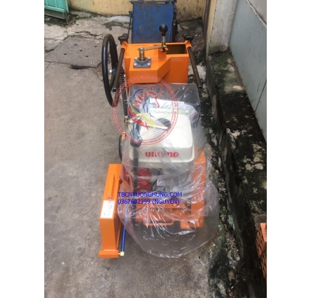 Máy cắt bê tông 150mm kc16 vikyno 13hp