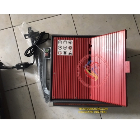 MÁY CẮT GẠCH GỖ BÀN MINI 220V