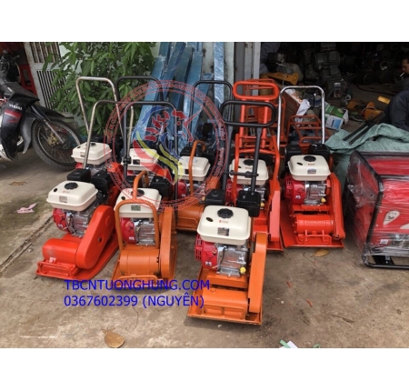 ĐẦM BÀN PC70 ĐỘNG CƠ HONDA GX160