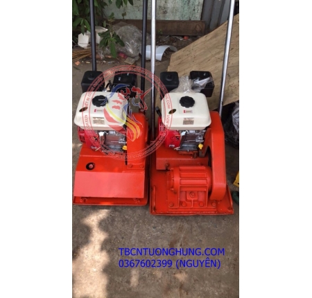 ĐẦM BÀN PC60 ĐỘNG CƠ HONDA GX160