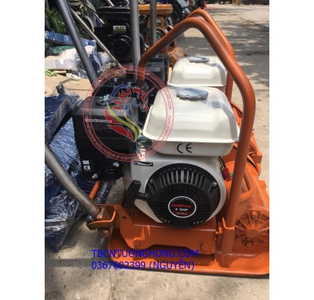 ĐẦM BÀN PC70 ĐỘNG CƠ HONDA GX160