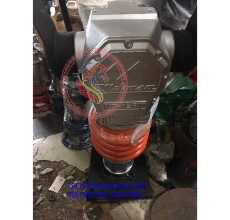 MÁY ĐẦM CÓC MIKASA MT55 JAPAN