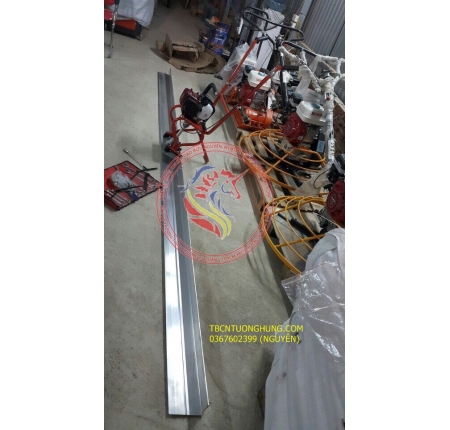 MÁY ĐẦM THƯỚC BÊ TÔNG HONDA GX35 
