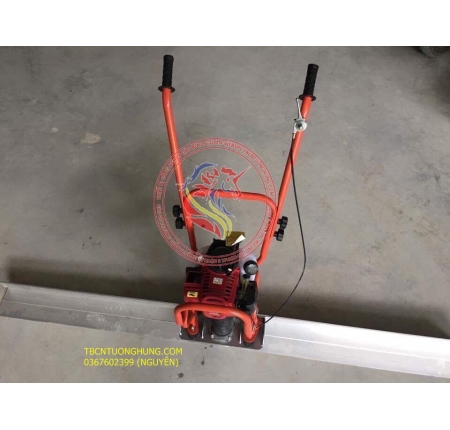 MÁY ĐẦM THƯỚC BÊ TÔNG HONDA GX35 