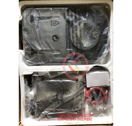 MÁY KHOAN BÀN 6 TẤC HD6 EARTH TAIWAN