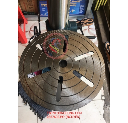 MÁY KHOAN BÀN 1 MÉT 2 TUPANK TAK-1200KB