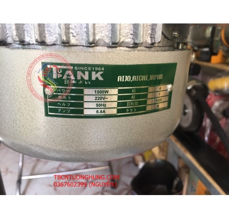 MÁY KHOAN BÀN 1 MÉT 2 TUPANK TAK-1200KB