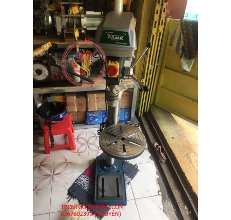 MÁY KHOAN BÀN 1 MÉT 2 TUPANK TAK-1200KB
