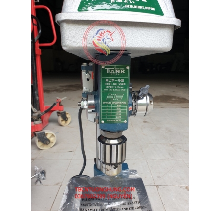 Máy khoan bàn 8 tấc TUPANK TAK450KB