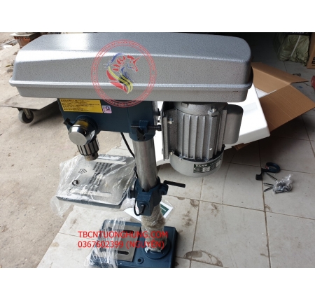 Máy khoan bàn 8 tấc TUPANK TAK450KB